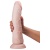 Гигантский фаллоимитатор-реалистик - 30 см.
