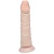 Гигантский фаллоимитатор-реалистик - 30 см.