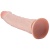 Гигантский фаллоимитатор-реалистик - 30 см.