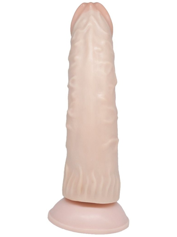Гигантский фаллоимитатор-реалистик - 30 см.