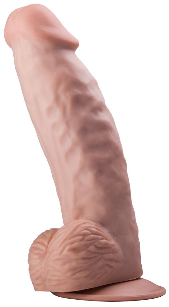 Супергигант-реалистик - 34 см.