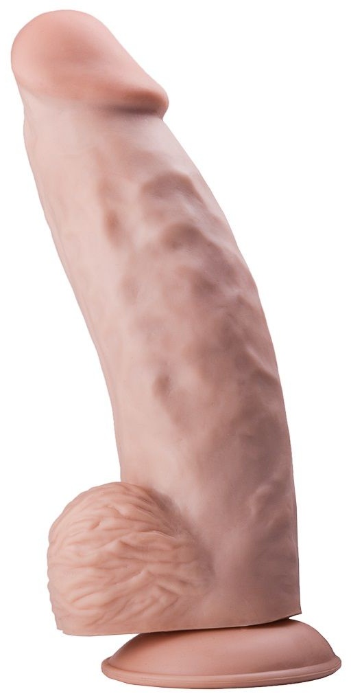 Супергигант-реалистик - 34 см.