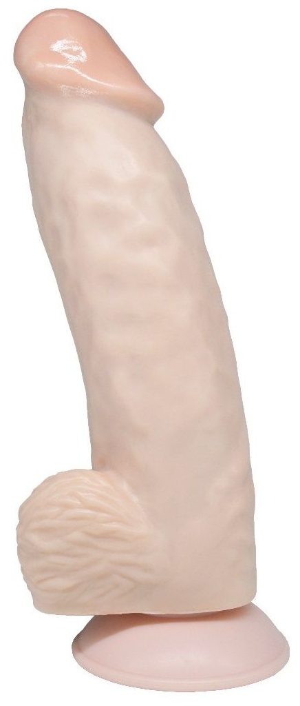 Супергигант-реалистик - 34 см.