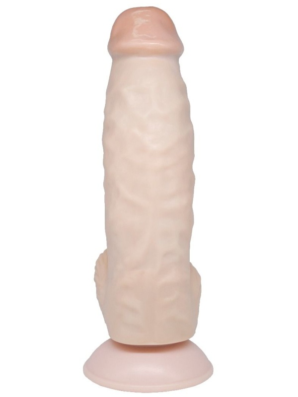 Супергигант-реалистик - 34 см.