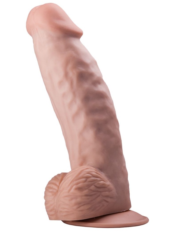 Супергигант-реалистик - 34 см.