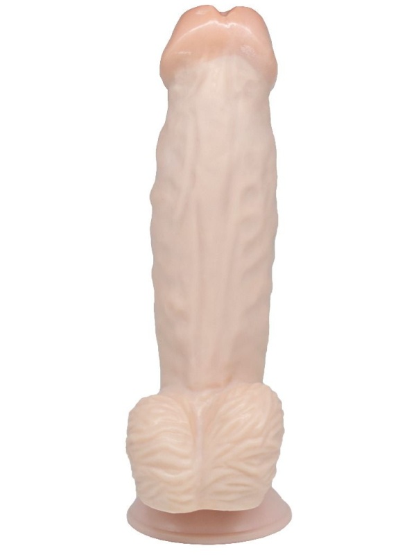 Супергигант-реалистик - 34 см.