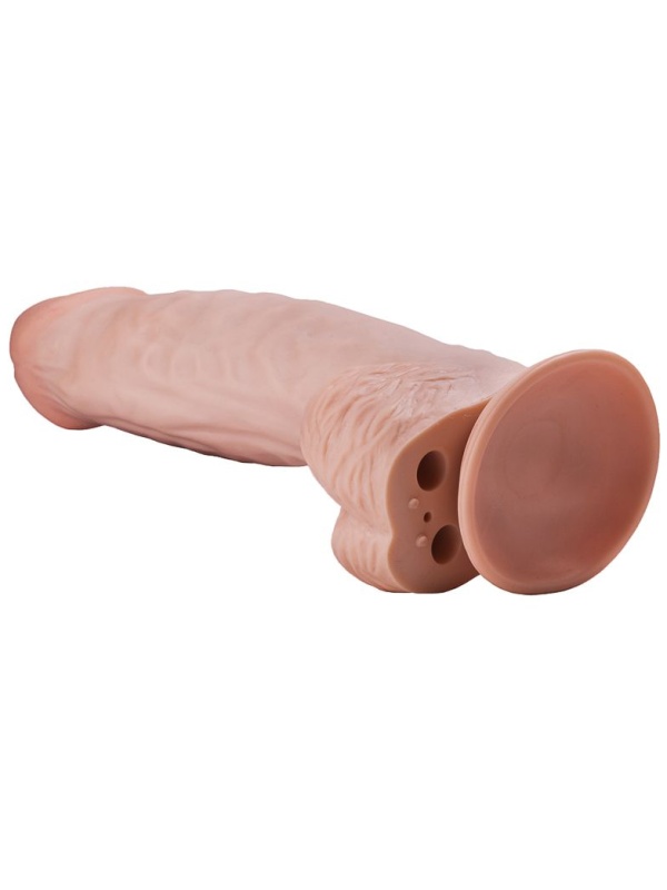 Супергигант-реалистик - 34 см.