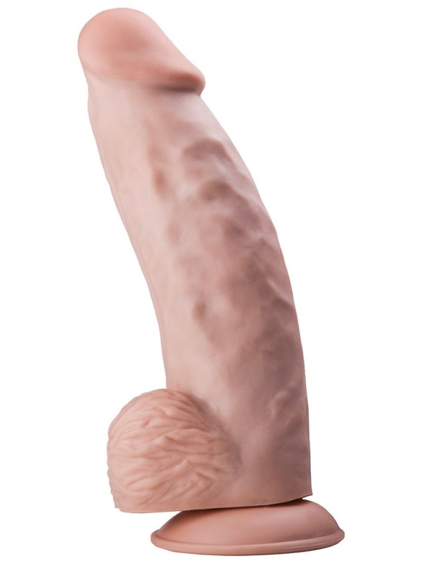 Супергигант-реалистик - 34 см.