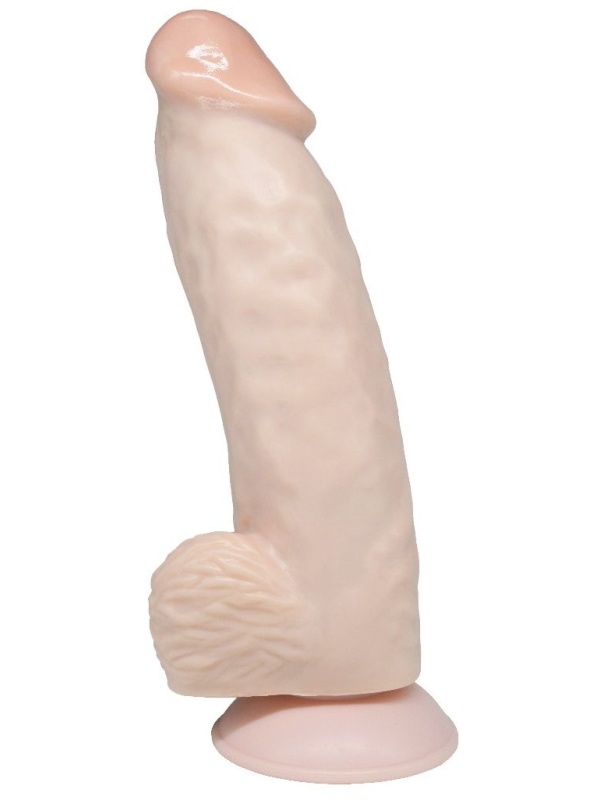 Супергигант-реалистик - 34 см.