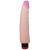 Большой реалистичный вибратор без мошонки - 24,5 см.