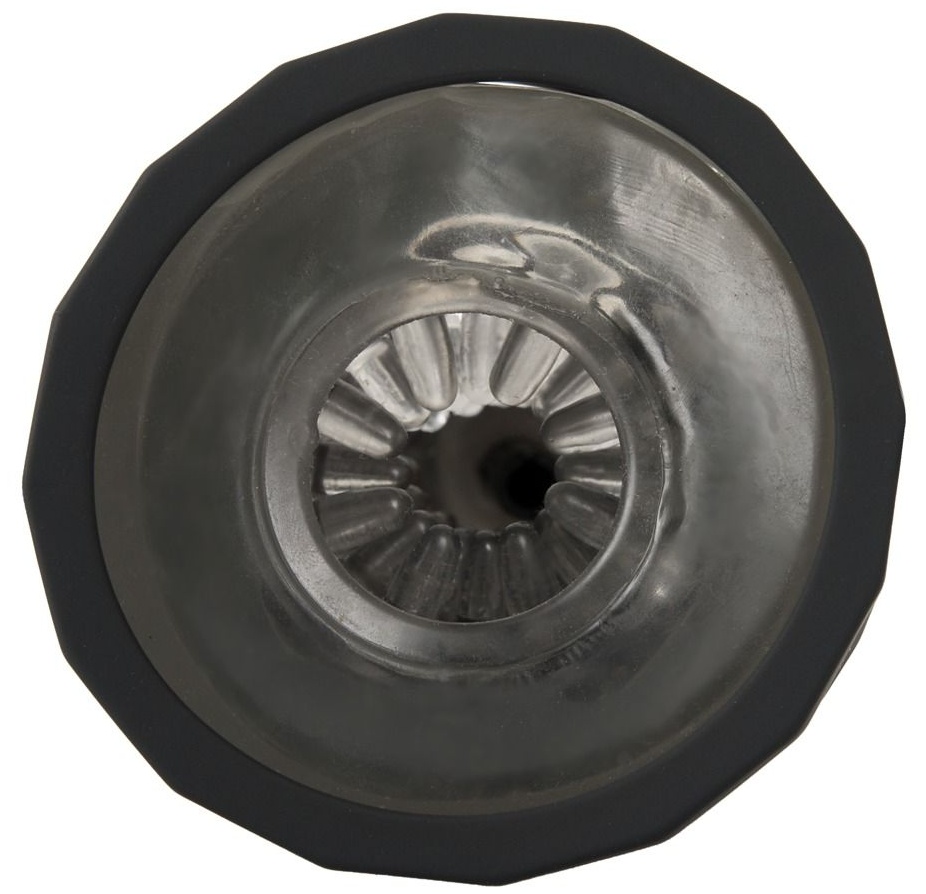 Автоматический мастурбатор с пультом ДУ Suck-O-Mat 2.0