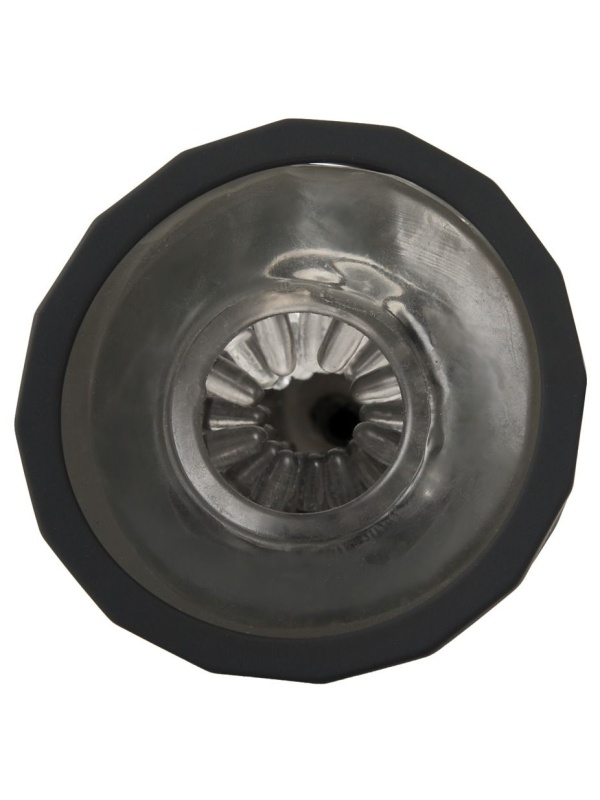 Автоматический мастурбатор с пультом ДУ Suck-O-Mat 2.0