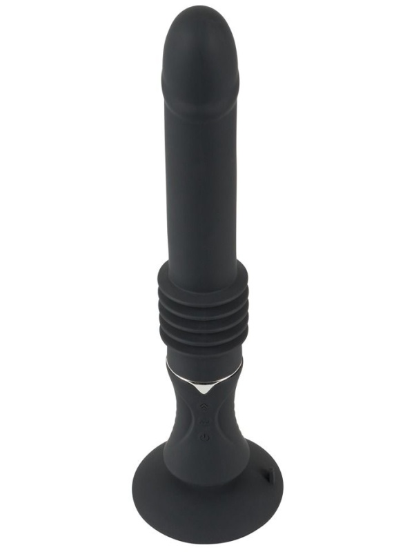 Ручная компактная секс-машина Portable Fucking Machine