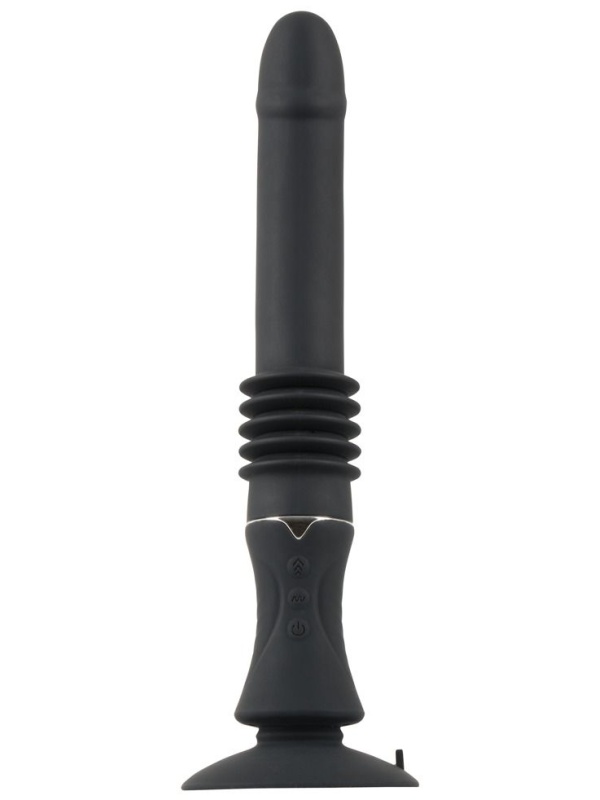 Ручная компактная секс-машина Portable Fucking Machine