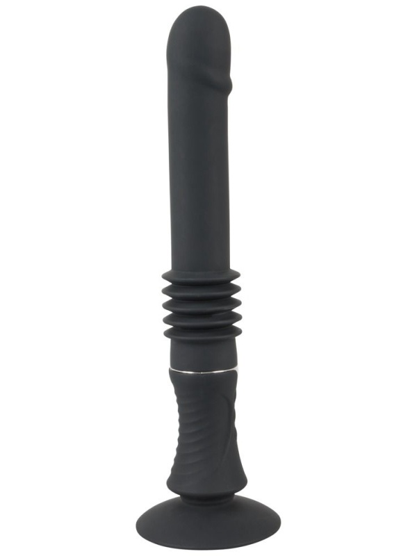 Ручная компактная секс-машина Portable Fucking Machine