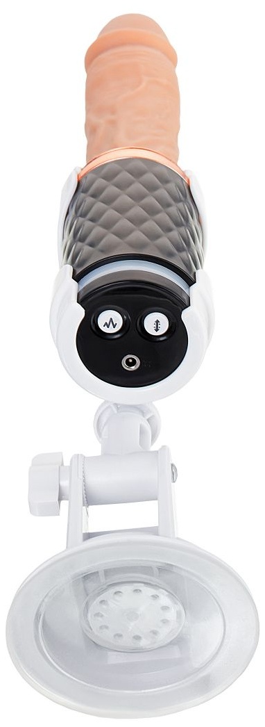 Черная секс-машина Sekster