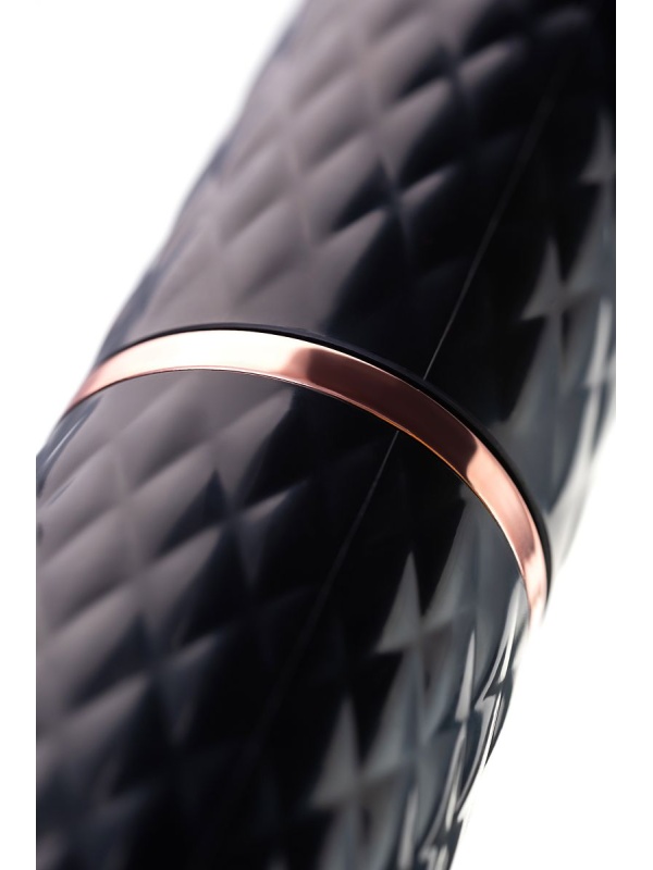 Черная секс-машина Sekster