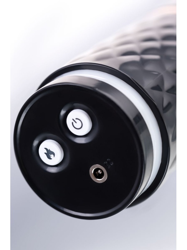 Черная секс-машина Sekster