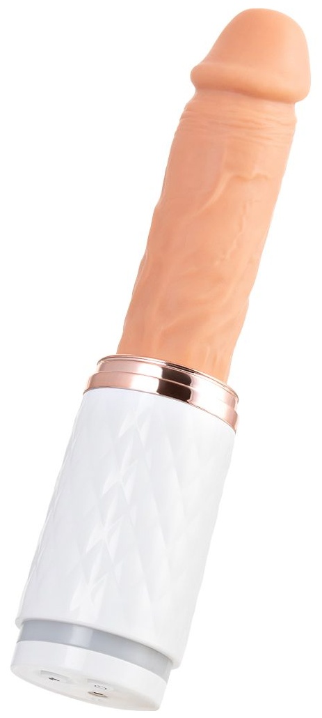 Белая секс-машина Sekster