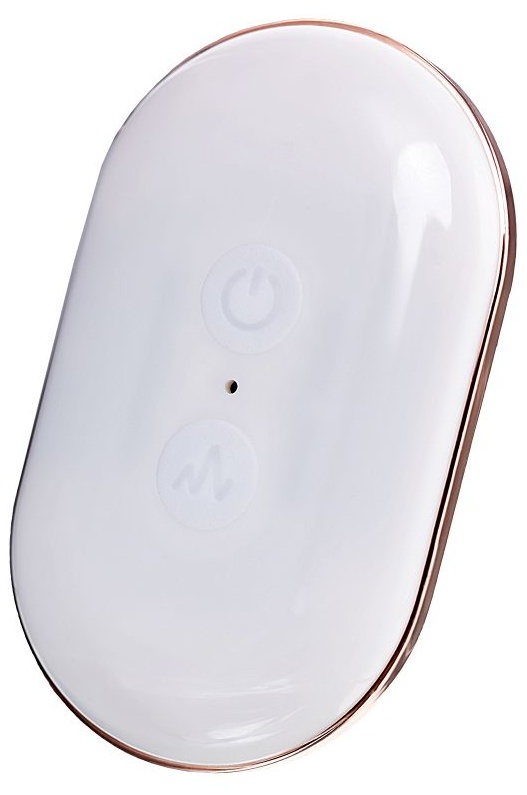 Белая секс-машина Sekster