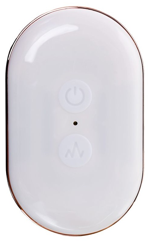 Белая секс-машина Sekster