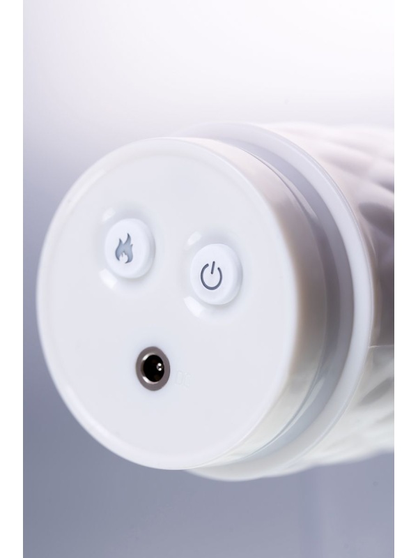 Белая секс-машина Sekster