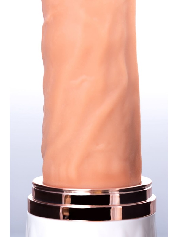 Белая секс-машина Sekster