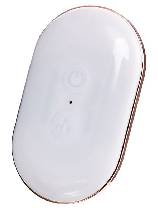 Белая секс-машина Sekster