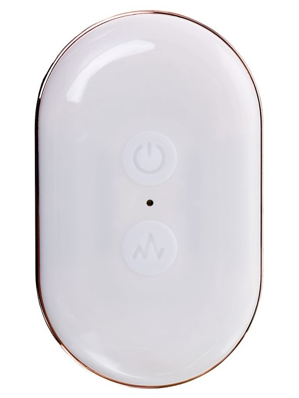 Белая секс-машина Sekster