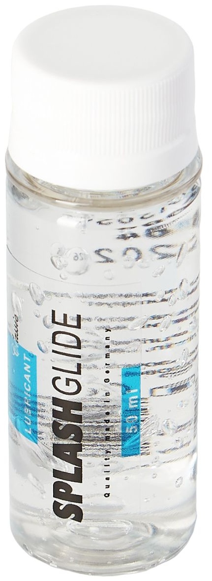Лубрикант на водной основе Splashglide Lubricant Classic - 50 мл.