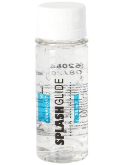 Лубрикант на водной основе Splashglide Lubricant Classic - 50 мл.