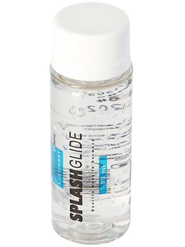 Лубрикант на водной основе Splashglide Lubricant Classic - 50 мл.