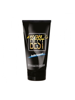 Гель-лубрикант на водной основе Mans Best - 40 мл.