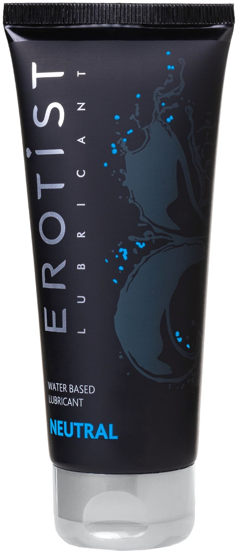Увлажняющая смазка на водной основе Neutral - 100 мл.