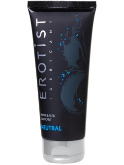 Увлажняющая смазка на водной основе Neutral - 100 мл.