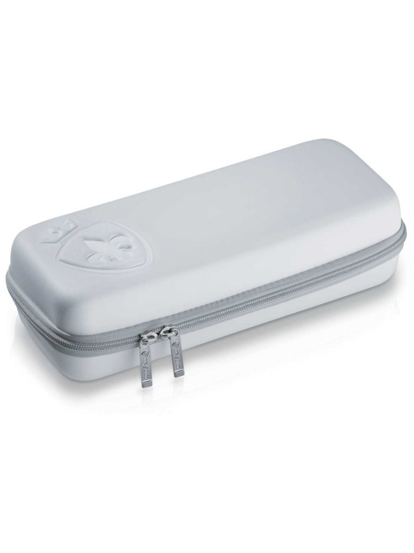 Розовый вибратор Mystim Danny Divido - 27 см.