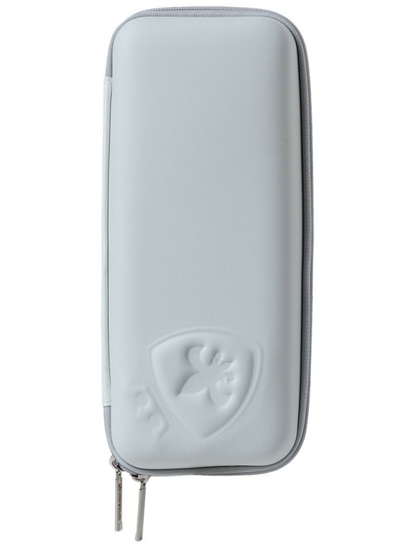 Темно-синий вибратор Mystim Terrific Truman - 27 см.