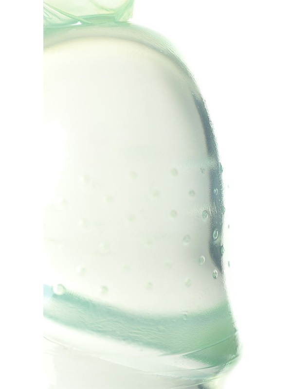 Презервативы Sagami Xtreme Type-E с точками - 3 шт.