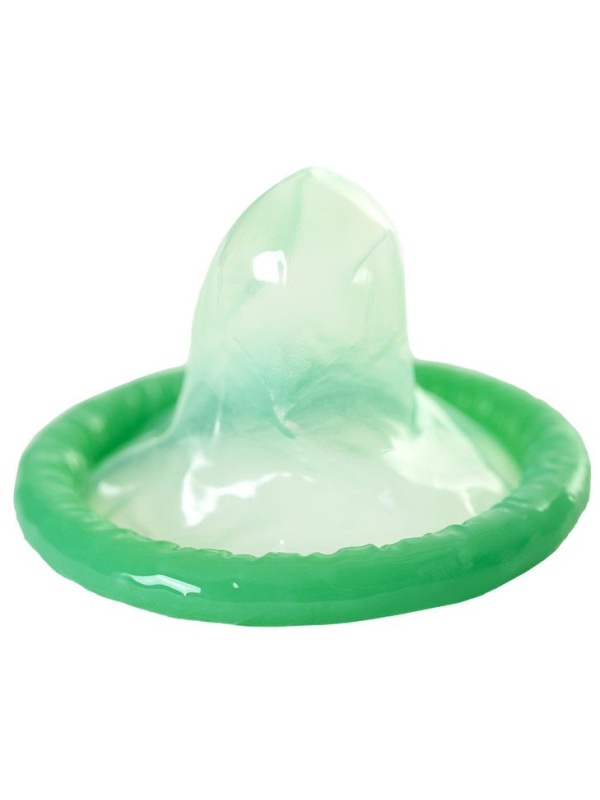 Презервативы Sagami Xtreme Type-E с точками - 3 шт.