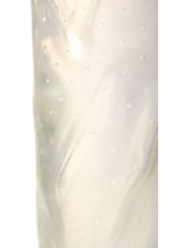 Презервативы Sagami Xtreme Feel Up с точечной текстурой и линиями прилегания - 10 шт.