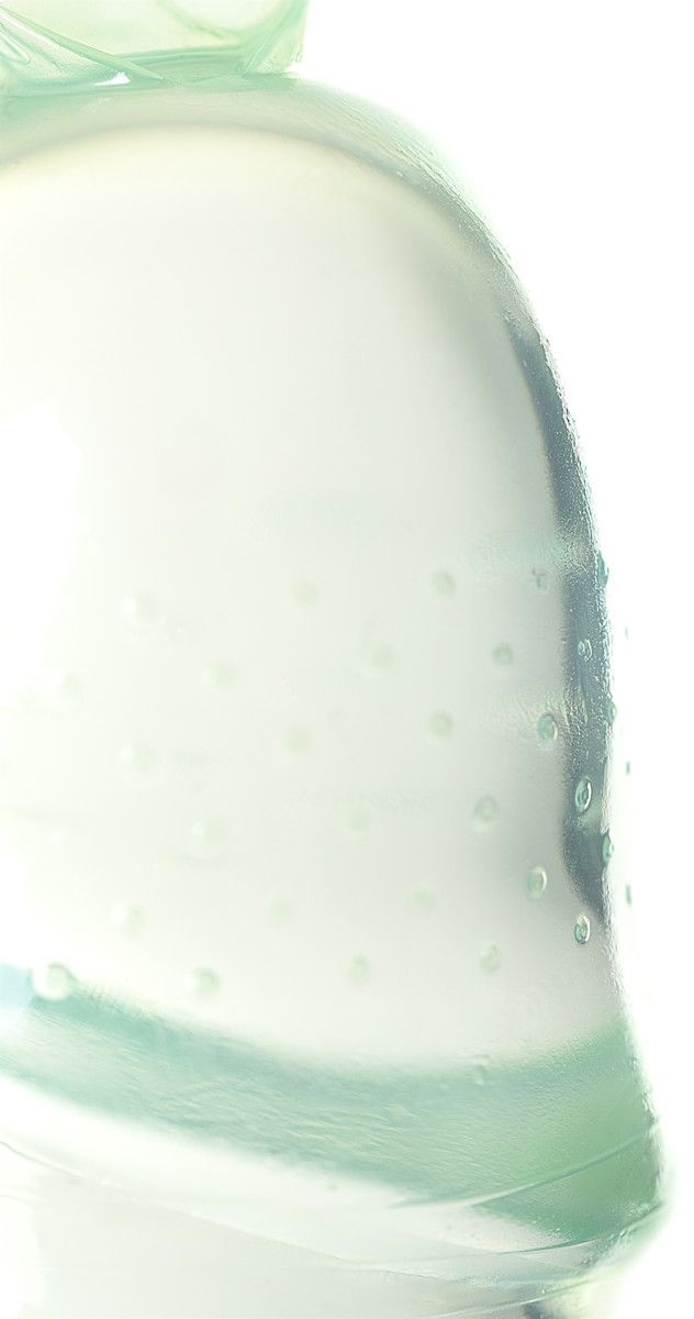 Презервативы Sagami Xtreme Type-E с точками - 10 шт.