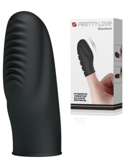 Вибростимулятор на палец Stanford