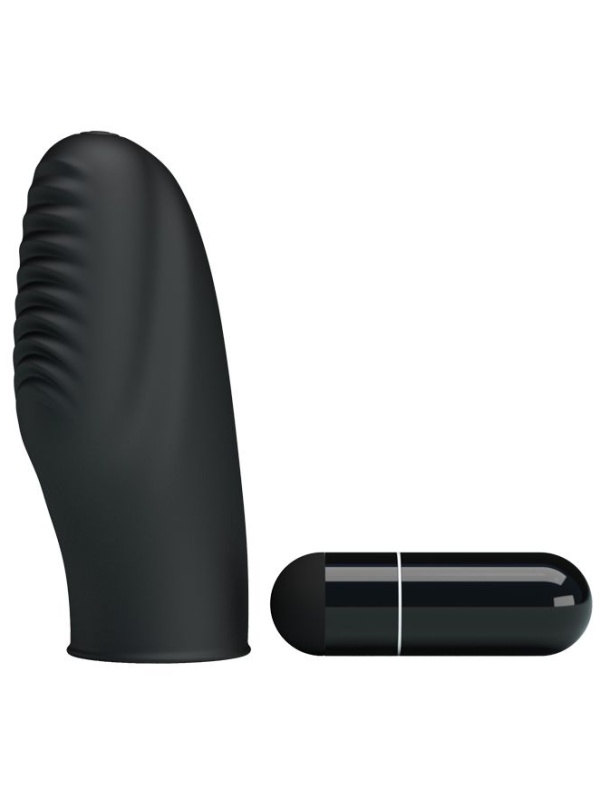 Вибростимулятор на палец Stanford