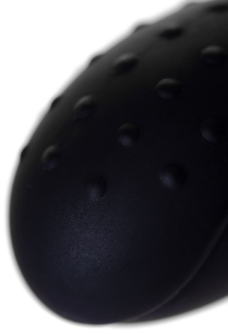 Вибростимулятор простаты с подогревом