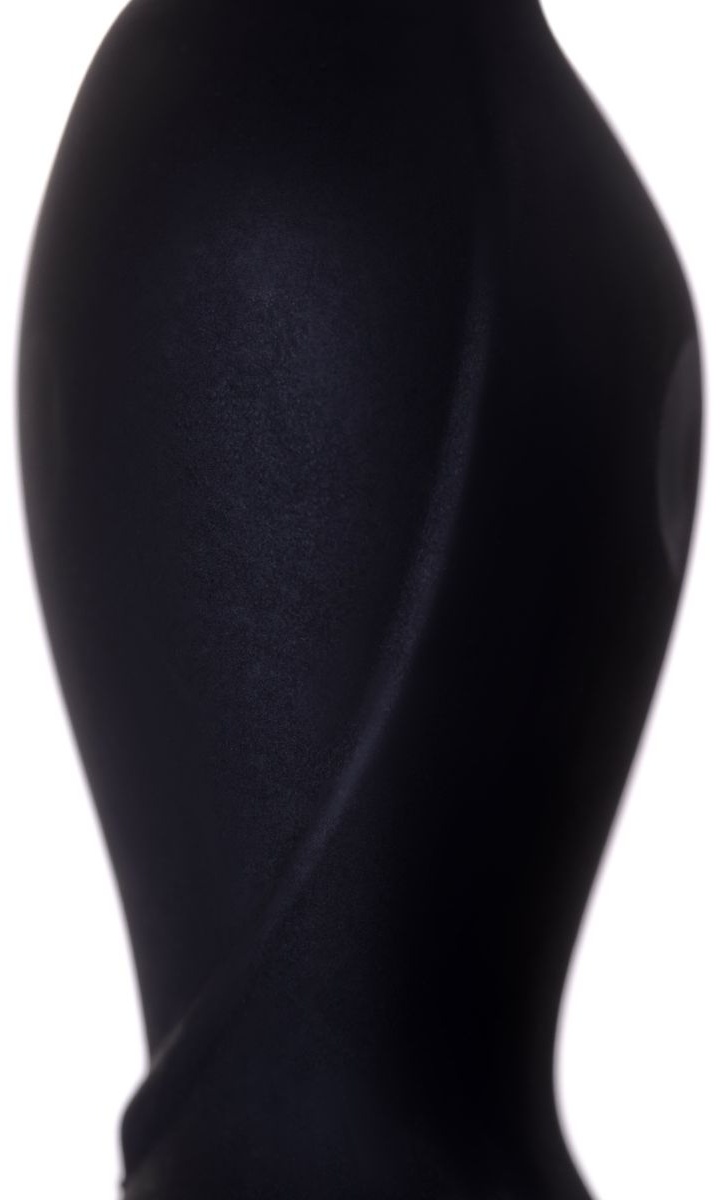 Вибростимулятор простаты с подогревом