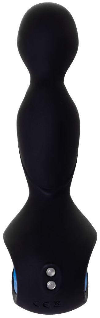 Вибростимулятор простаты с подогревом