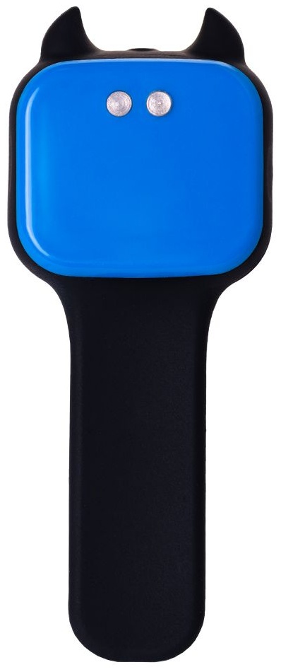 Вибростимулятор простаты с подогревом