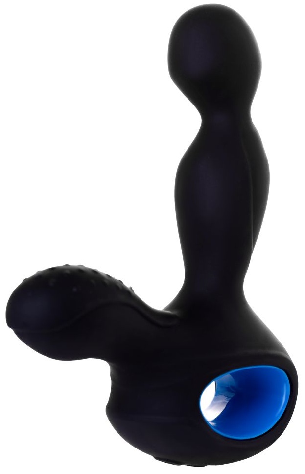 Вибростимулятор простаты с подогревом