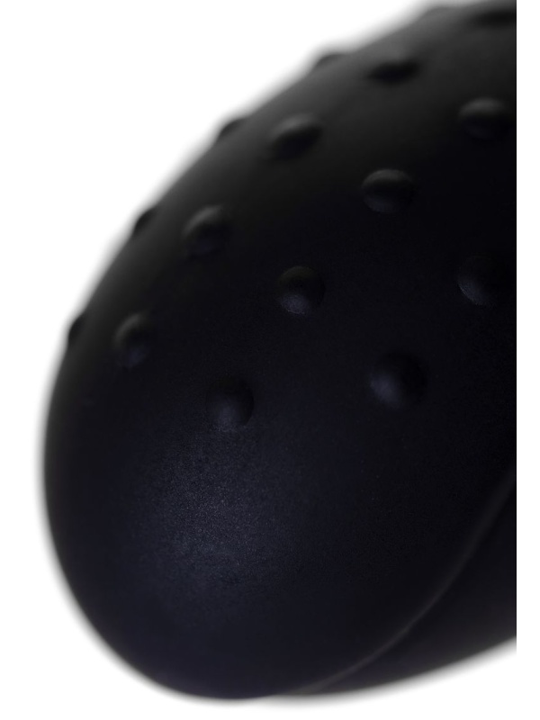 Вибростимулятор простаты с подогревом