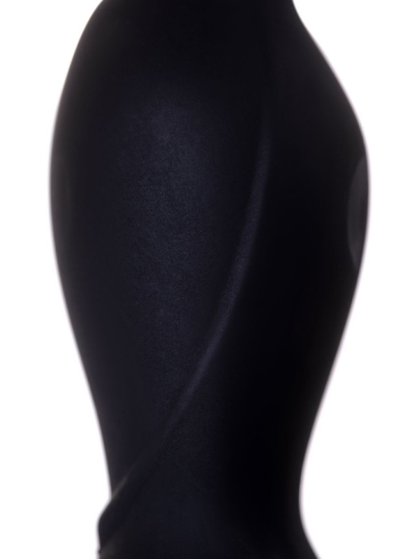 Вибростимулятор простаты с подогревом